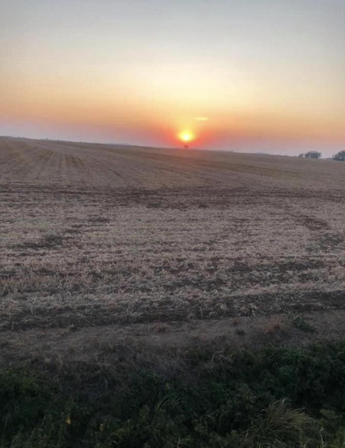 Willa Southview Farm Halsham Zewnętrze zdjęcie