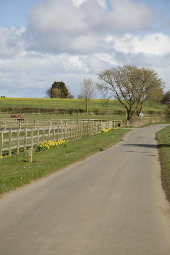 Willa Southview Farm Halsham Zewnętrze zdjęcie